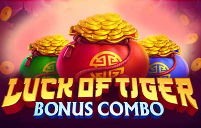 Luck of Tiger